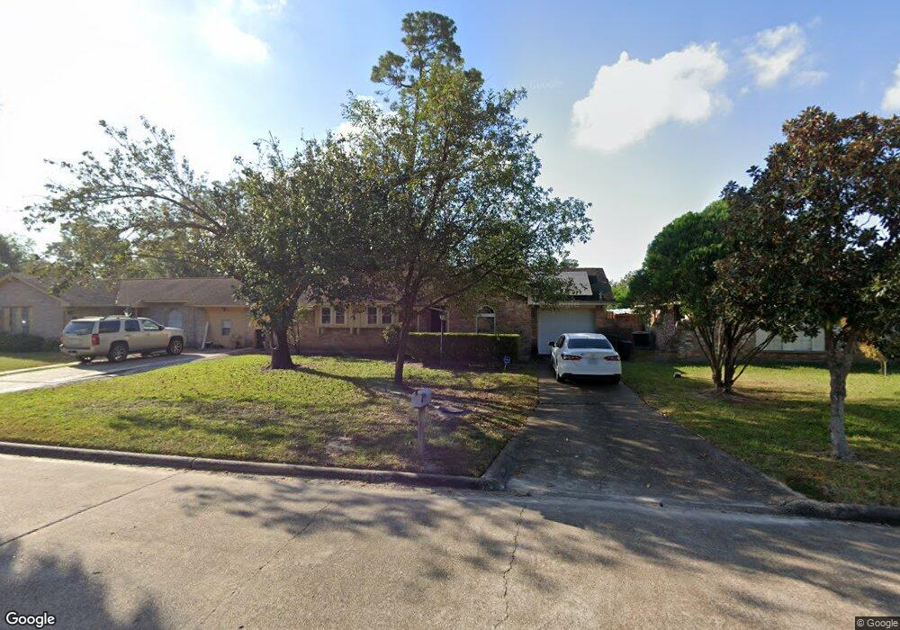 7515 Mosewood St, Houston, TX 77040 - photo 1