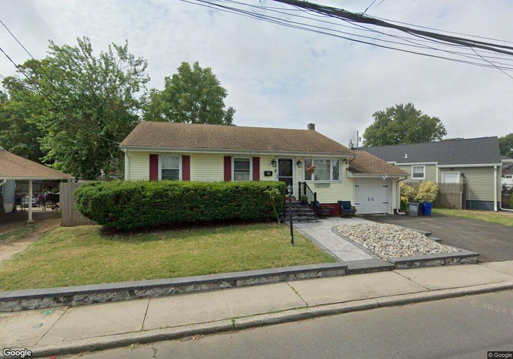 103 3rd St, Keyport, NJ 07735 - photo 1