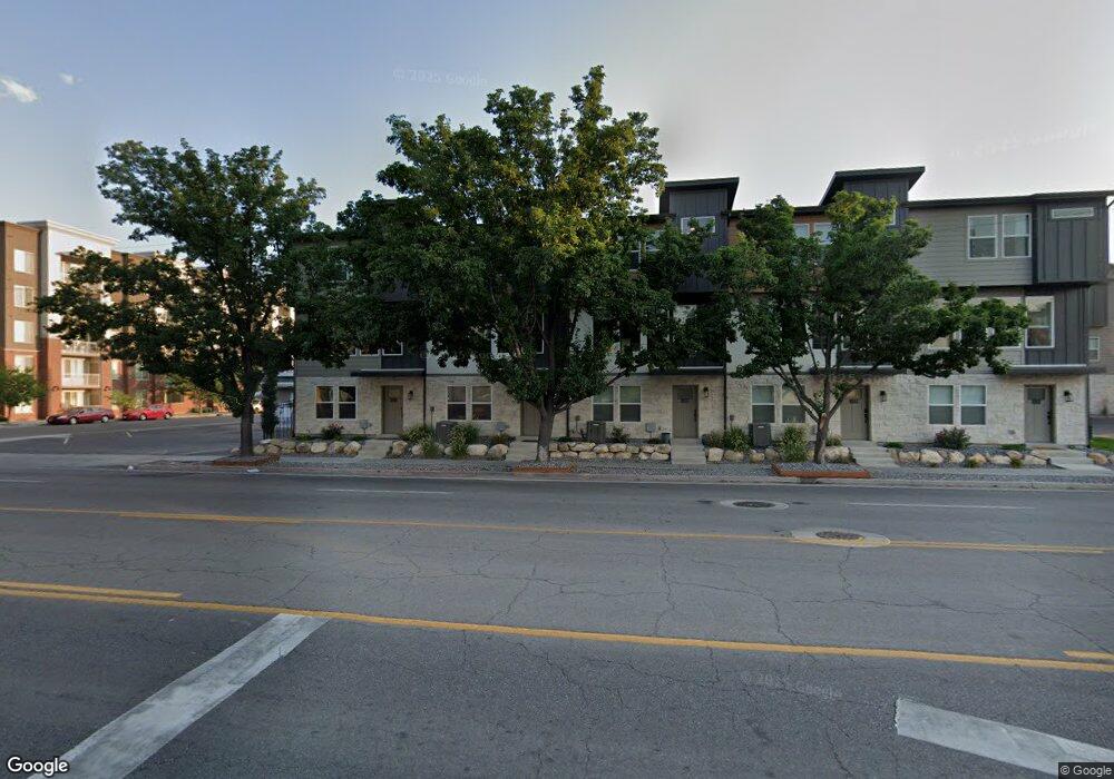 113 W Ryker Ln unit 2, Midvale, UT 84047 - photo 1