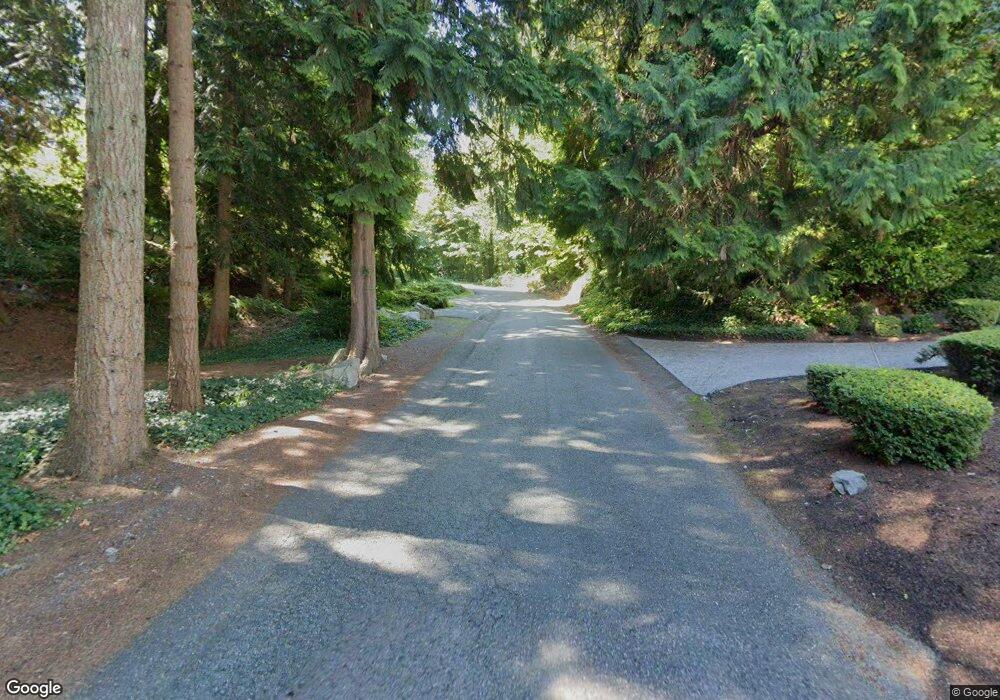 5518 SE 52nd St, Mercer Island, WA 98040 - photo 1