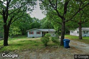 606 Oak Drive Place, Carl Junction, MO 64834