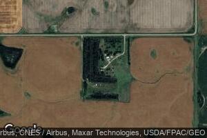 29901 46th Ave NW, Berthold, ND 58718