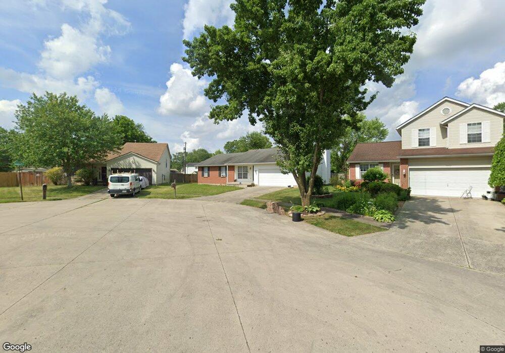 3411 Windridge Dr, Columbus, OH 43232 - photo 1