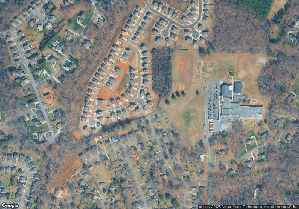 105 Moondog Ct, Statesville, NC 28625 - photo 1