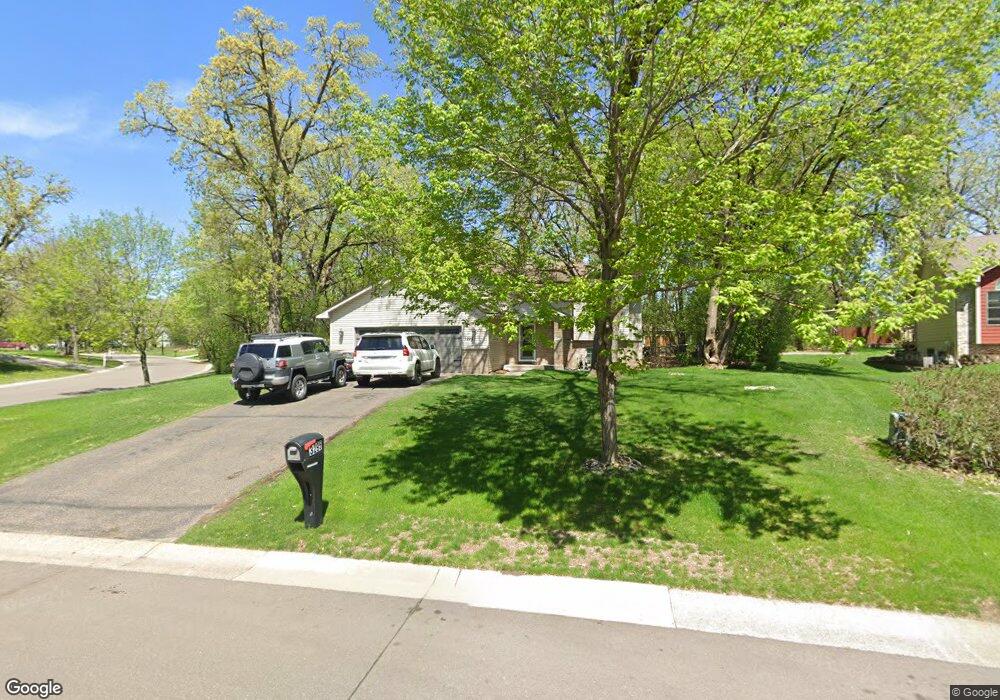 3295 120th Ln NW, Coon Rapids, MN 55433 - photo 1