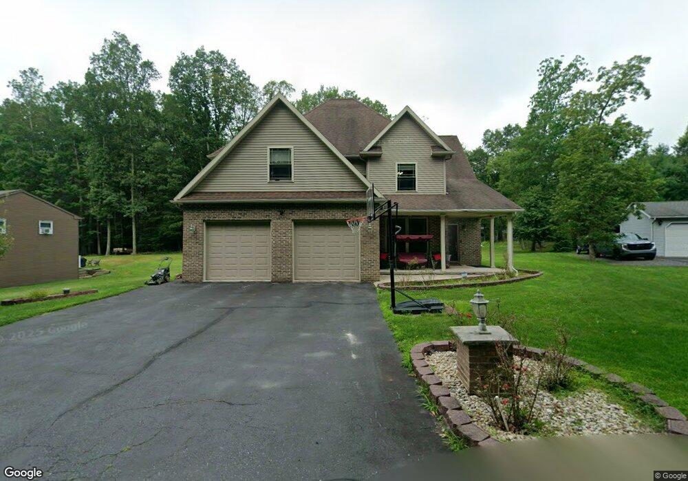 26 Deer Run Rd, Drums, PA 18222 - photo 1
