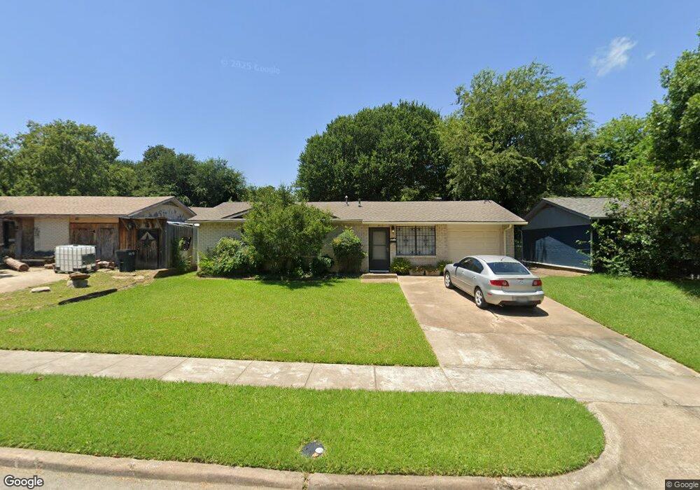 2413 Lindale Ln, Mesquite, TX 75149 - photo 1