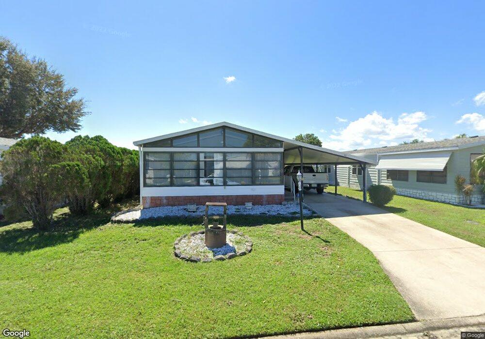 803 Hyacinth Cir, Sebastian, FL 32976 - photo 1