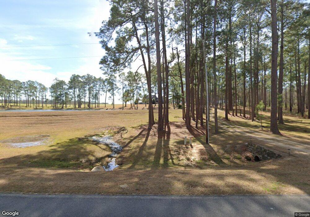 1144 Lower Meigs Rd, Meigs, GA 31765 - photo 1