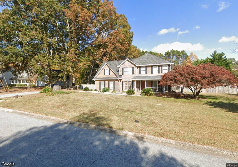 4160 Camaron Way unit 1, Snellville, GA 30039 - photo 1