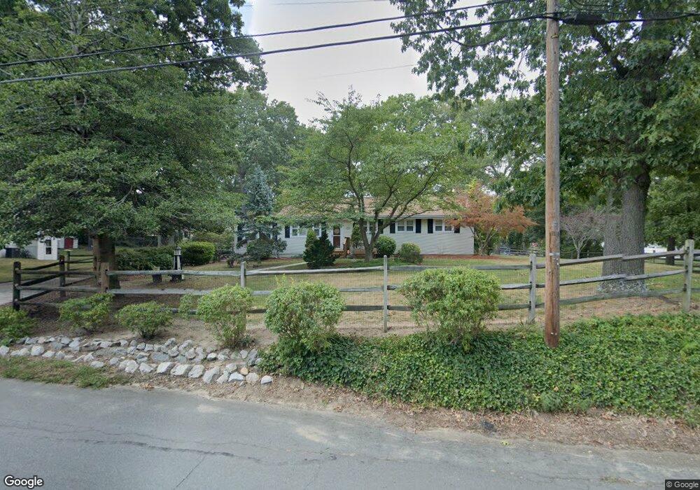 1452 Thies Dr, Pasadena, MD 21122 - photo 1