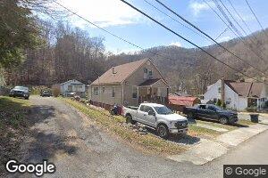 712 Frantz Ave, Mullens, WV 25882