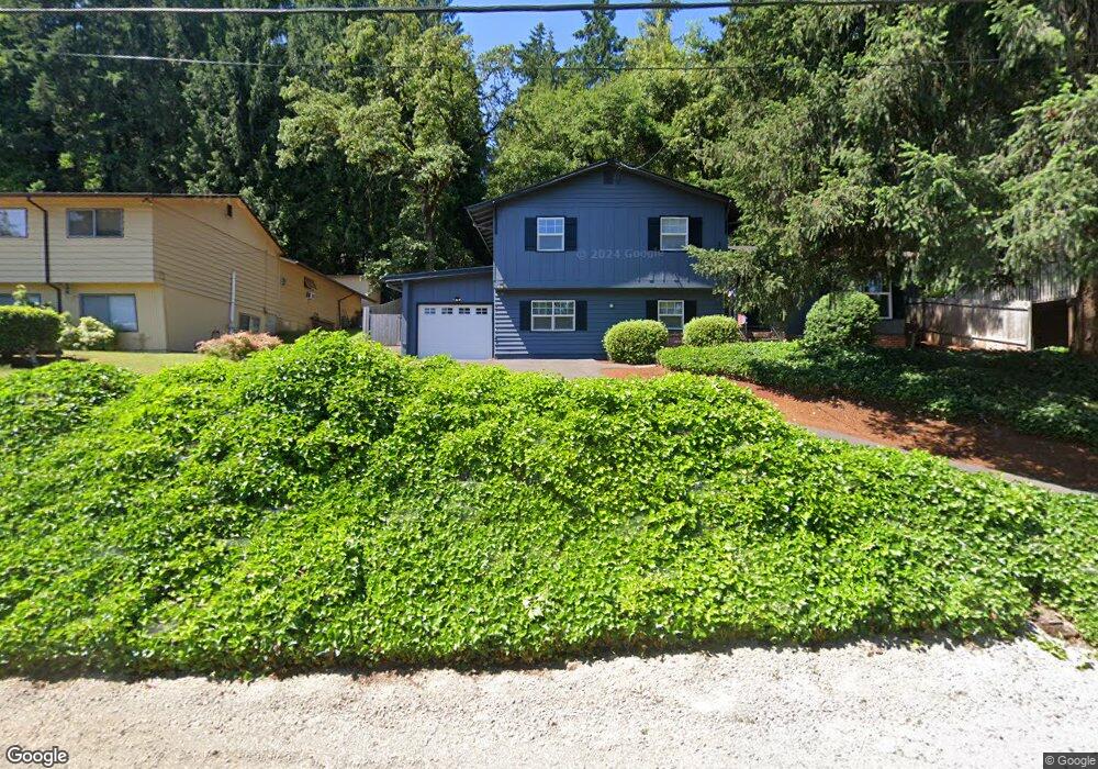 18454 Upper Midhill Dr, West Linn, OR 97068 - photo 1