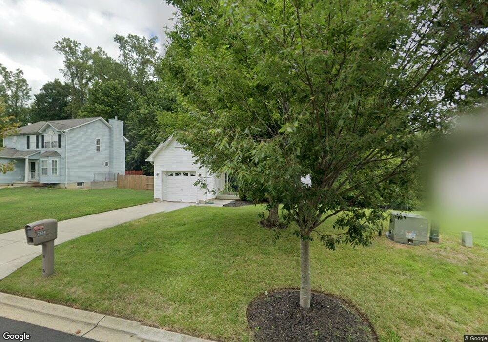 7034 Heather Dr, Bryans Road, MD 20616 - photo 1