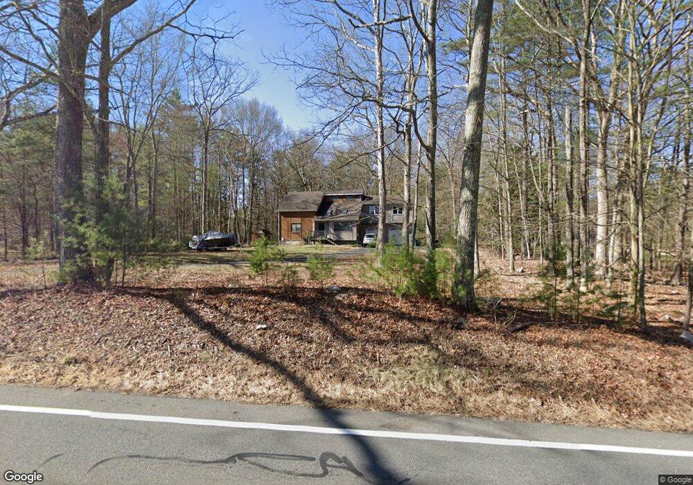 85 Deckertown Turnpike, Montague, NJ 07827 - photo 1