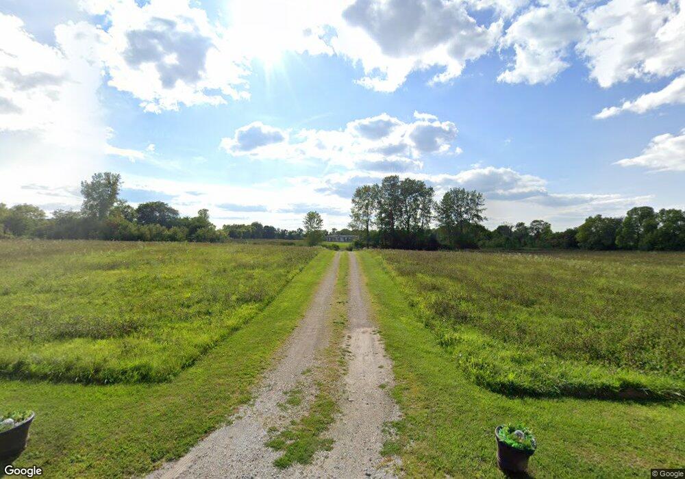 7251 S 600 W, Edinburgh, IN 46124 - photo 1