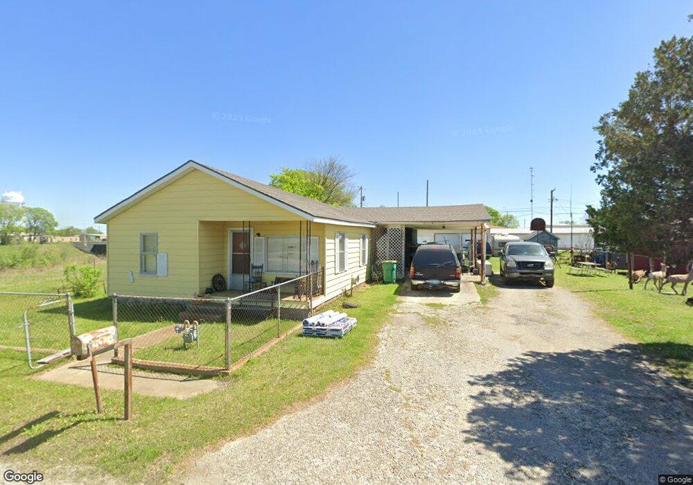 1005 N 10th St, Sapulpa, OK 74066 - photo 1