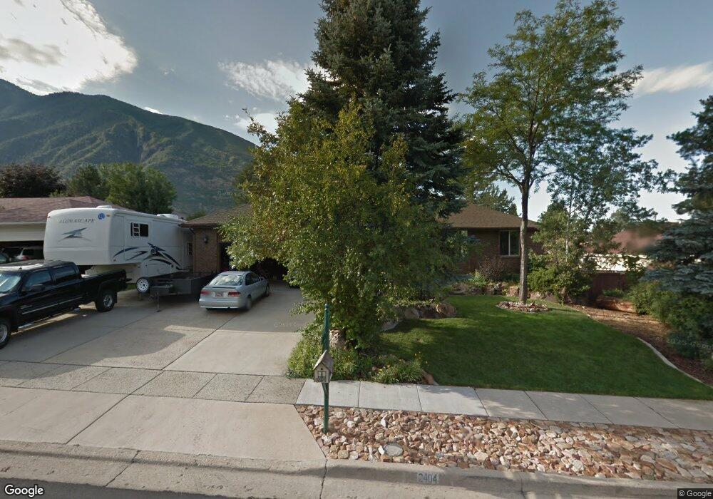 2404 Summer Oak Cir, Sandy, UT 84092 - photo 1