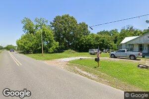 810 Tioga High Rd, Ball, LA 71405