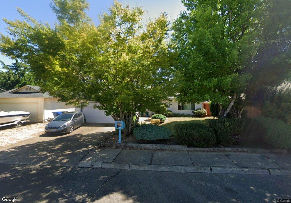 5472 Mohawk Ct S, Salem, OR 97306 - photo 1