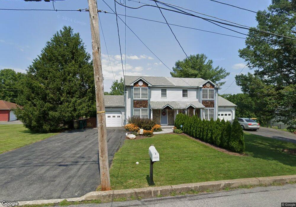 3019 Vermont St, Easton, PA 18045 - photo 1