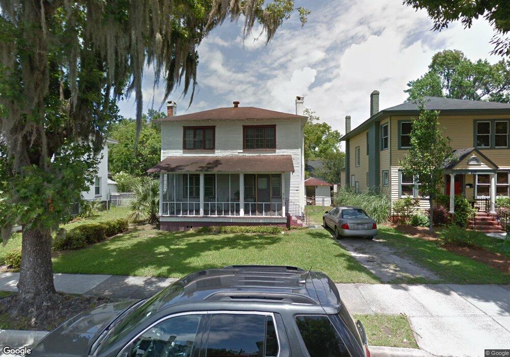 818 E 40th St, Savannah, GA 31401 - photo 1