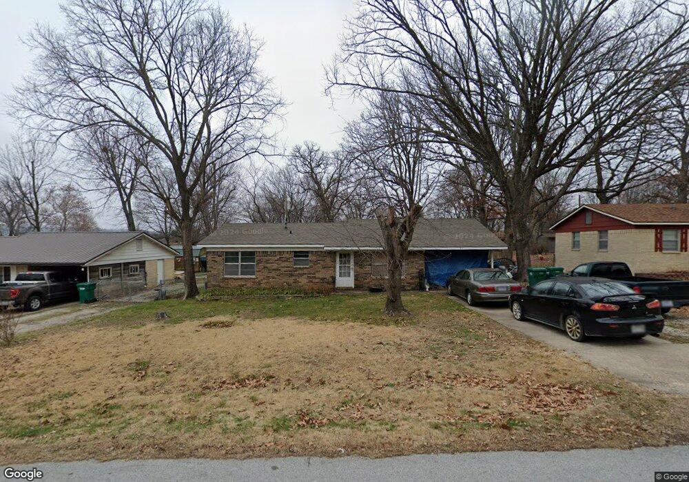 34 Centerwood St, West Fork, AR 72774 - photo 1