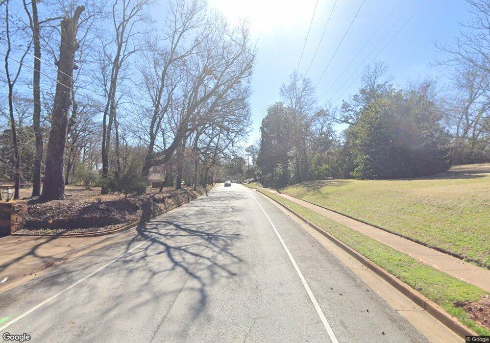 0000 S Robertson Ave, Tyler, TX 75701 - photo 1