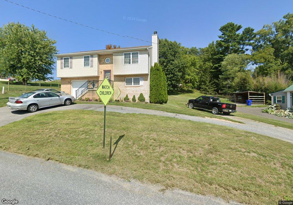 6785 Shoestring Hill Rd, Waynesboro, PA 17268 - photo 1