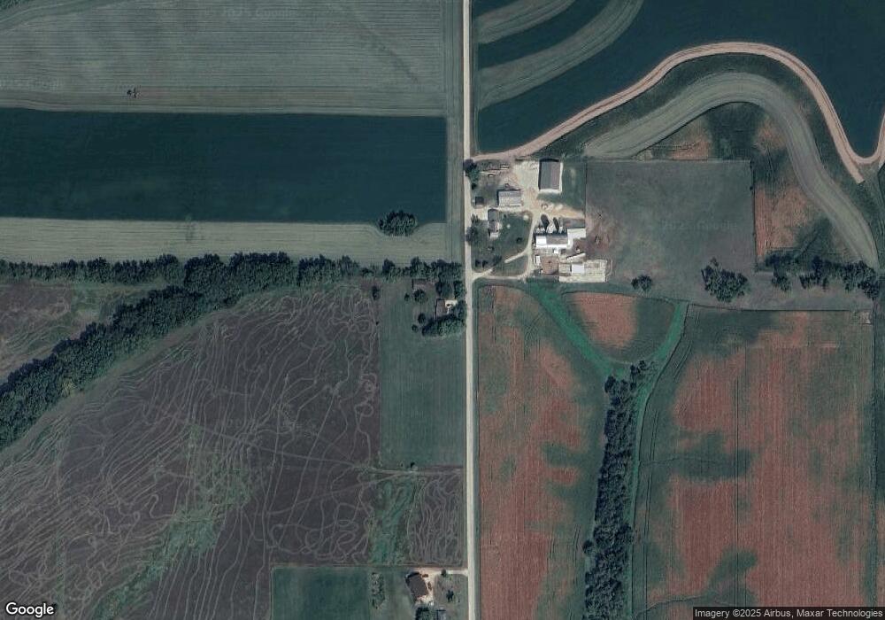 N4393 Duncan Hill Rd, Argyle, WI 53504 - photo 1