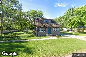 305 E 2nd St, Trent, SD 57065