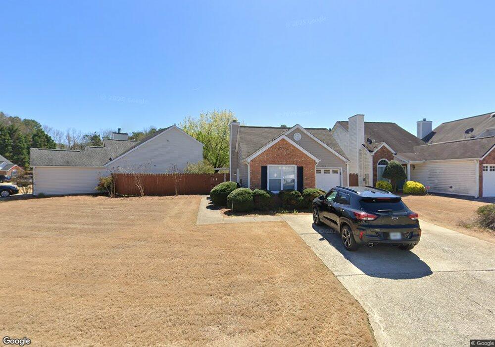 4244 Tenneyson Ln, Austell, GA 30106 - photo 1