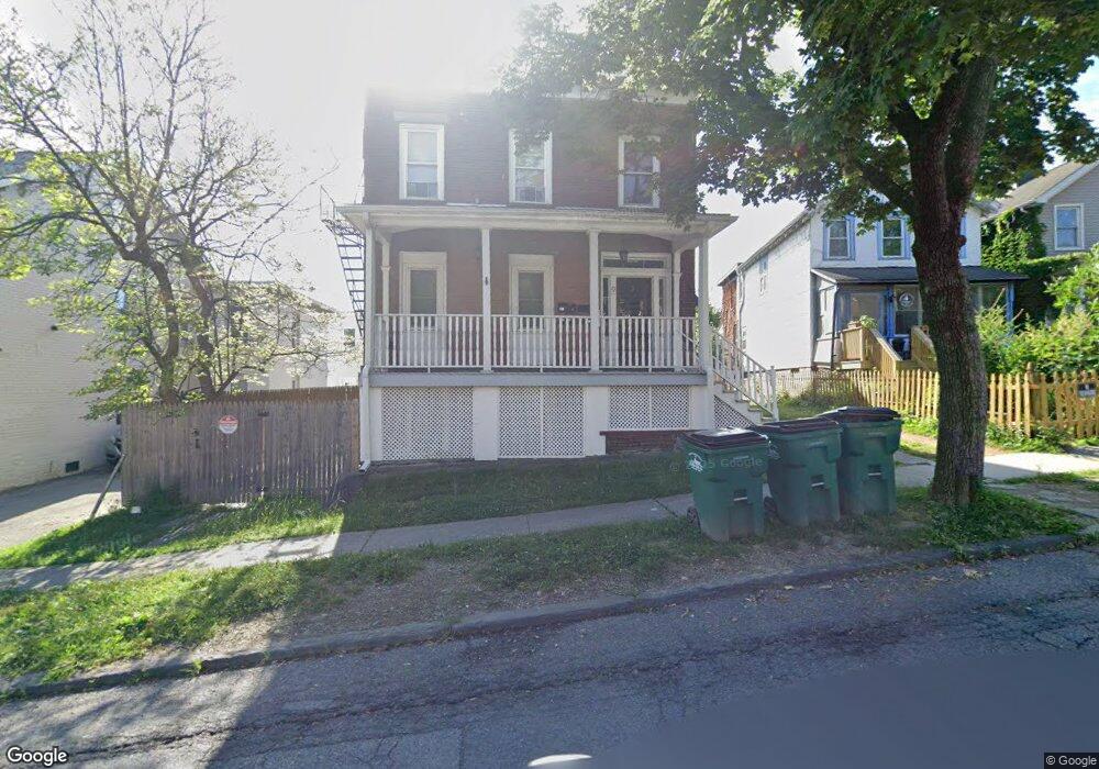 9 S Clinton St unit B, Poughkeepsie, NY 12601 - photo 1