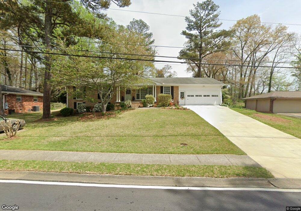 3111 Gray Rd SE, Smyrna, GA 30082 - photo 1