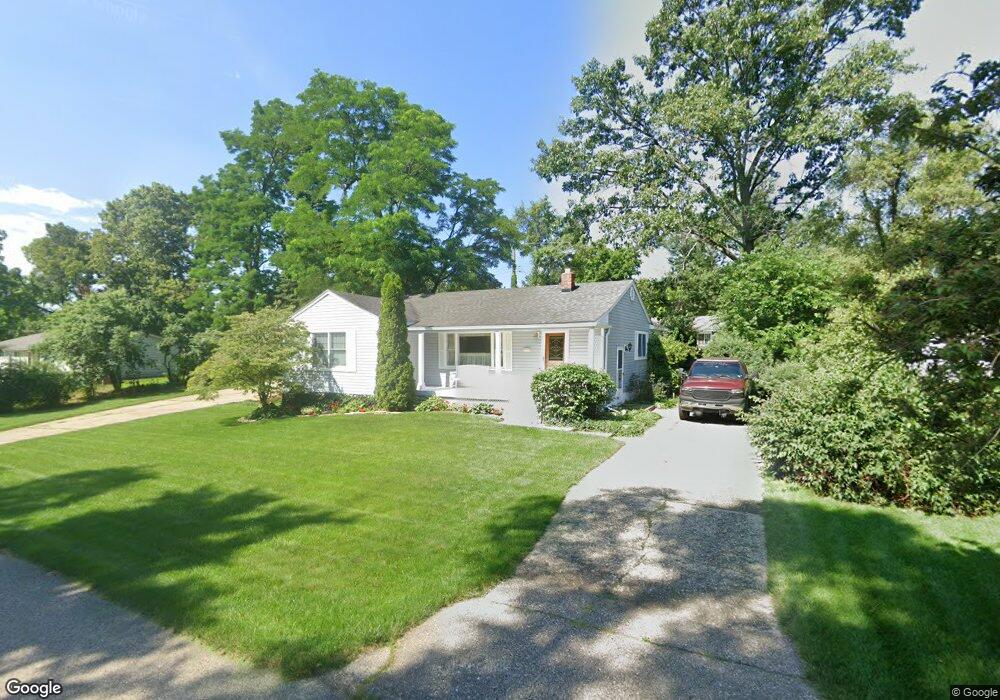 1580 Cypress St, West Bloomfield, MI 48324 - photo 1