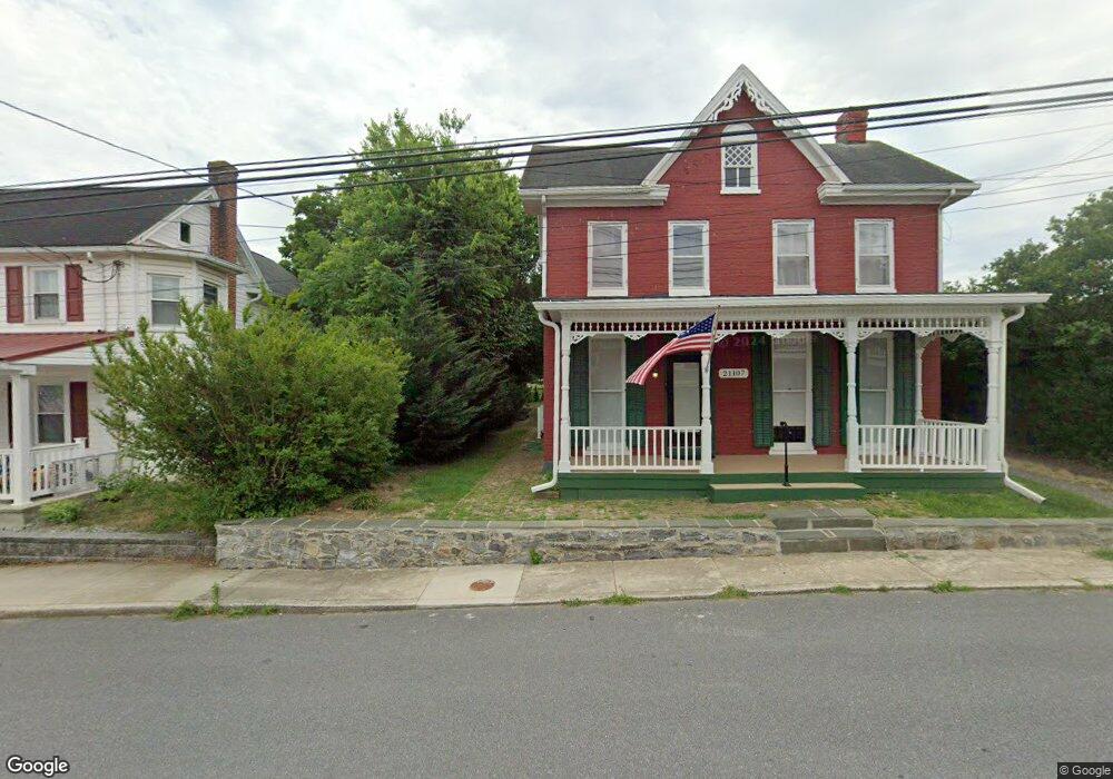 21107 Twin Springs Dr, Smithsburg, MD 21783 - photo 1