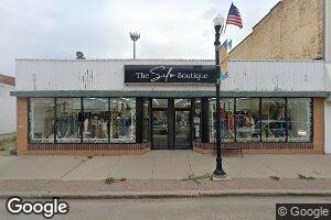519 Hill Ave, Grafton, ND 58237