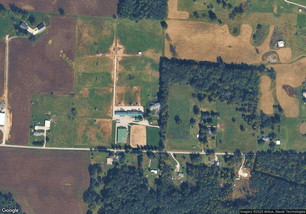 90 Harrison Heth Rd SW, Corydon, IN 47112 - photo 1