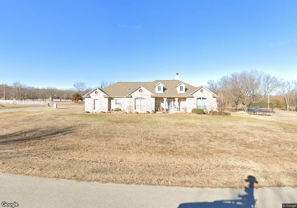5400 Country Cir, Skiatook, OK 74070 - photo 1
