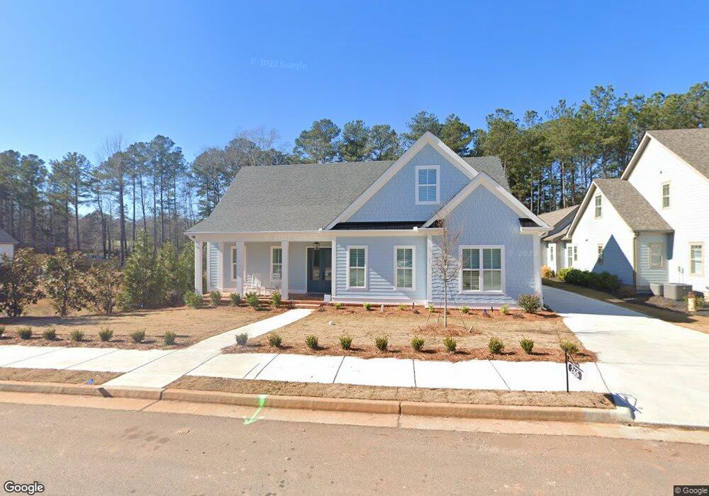 265 Traditions Way unit 16, Senoia, GA 30276 - photo 1