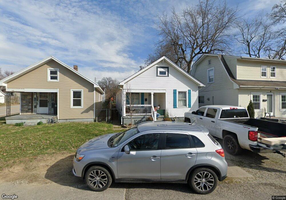 2318 Shrader Ave, New Albany, IN 47150 - photo 1