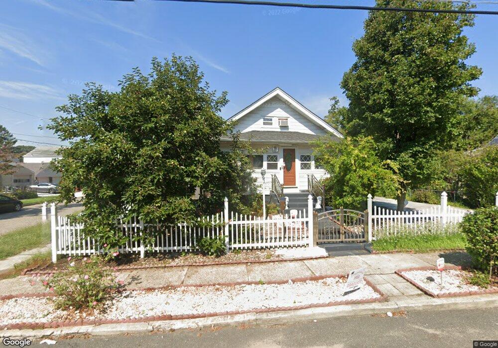 6103 Camden Ave, Pennsauken, NJ 08110 - photo 1