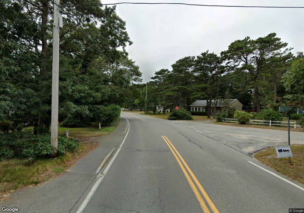 502 Wilson Gray Rd, Yarmouth, MA 02664 - photo 1