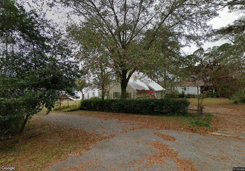 140 Swift Creek Rd, Cordele, GA 31015 - photo 1