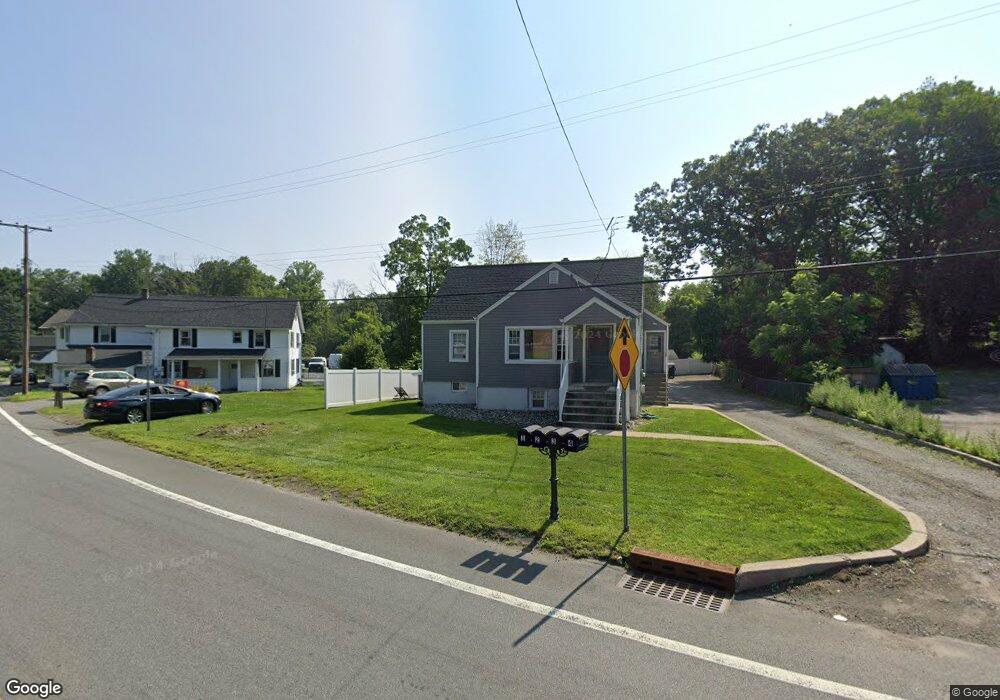 666 Mount Hope Ave unit 2, Wharton, NJ 07885 - photo 1