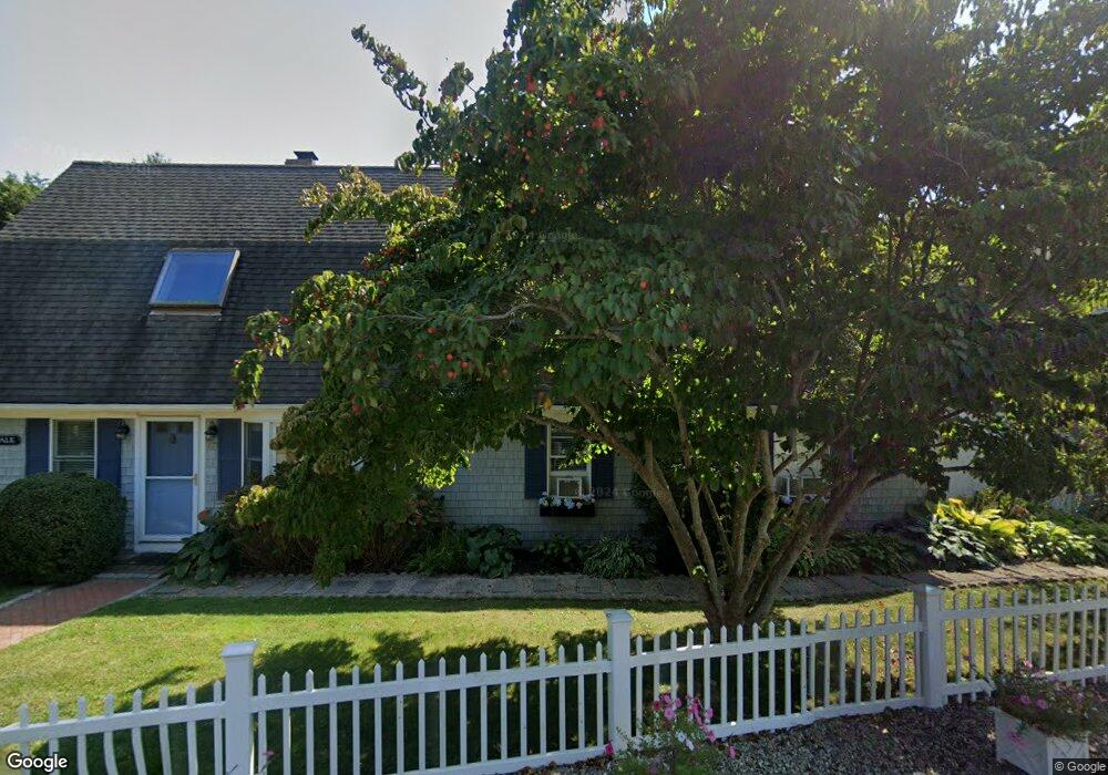 63 Nickerson Rd, Cotuit, MA 02635 - photo 1