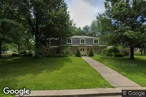 505 W 5th St, Lebo, KS 66856