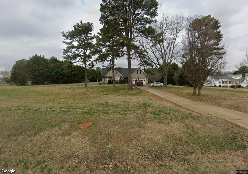 676 Cabin Creek Rd, Nicholson, GA 30565 - photo 1