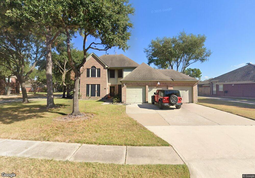 16222 Morgans Turn, Houston, TX 77095 - photo 1