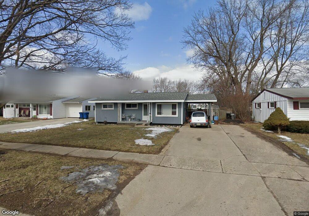 321 Sequoia Dr, Davison, MI 48423 - photo 1